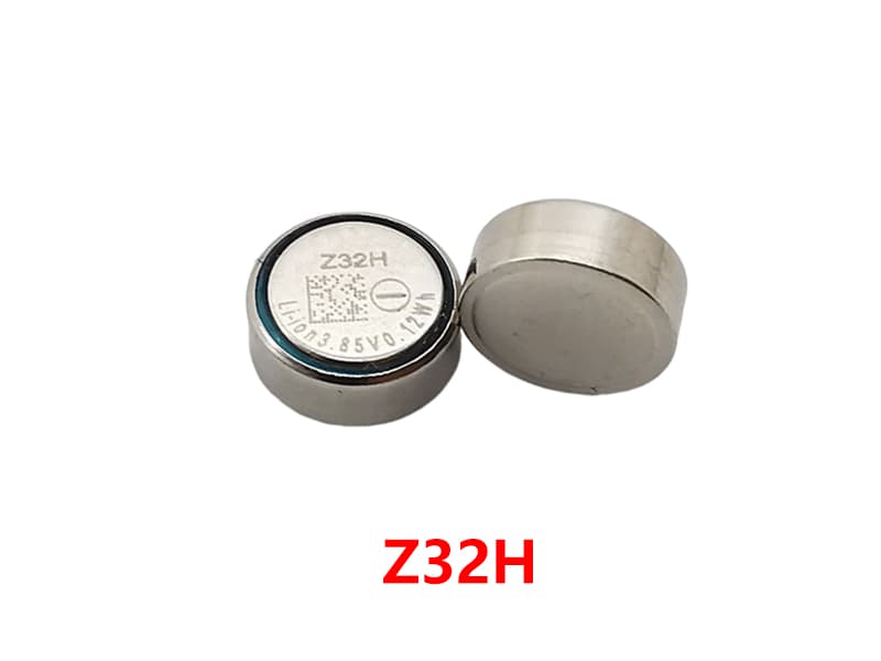 Batterie interne Z32H