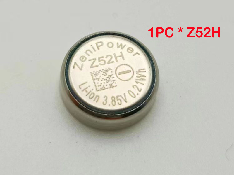 Batterie interne Z52H