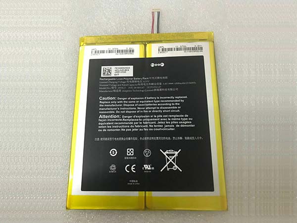 Batterie interne tablette 2955C7