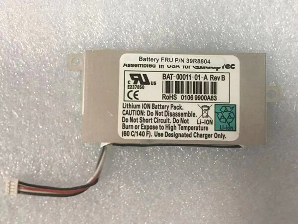 Batterie interne 39R8803
