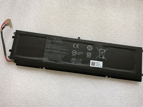 Batterie ordinateur portable RC30-0281