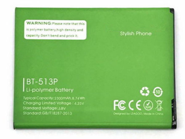 Batterie interne smartphone BT-513P