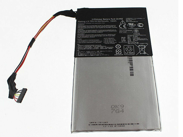 Batterie interne tablette C11-P05