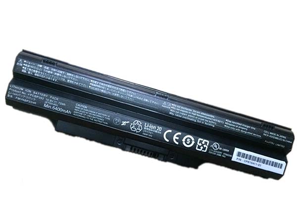 Batterie ordinateur portable FPCBP392