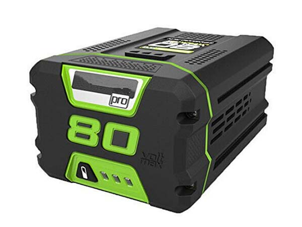 Batterie interne GBA80200