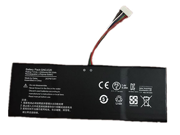 Batterie ordinateur portable GNG-E20