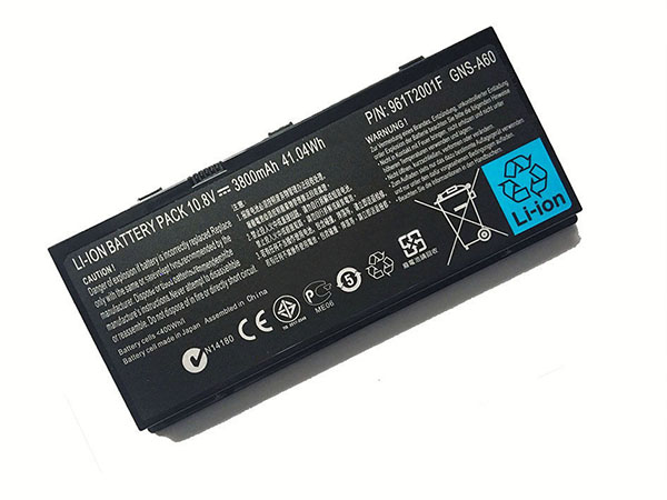 Batterie ordinateur portable GNS-A60