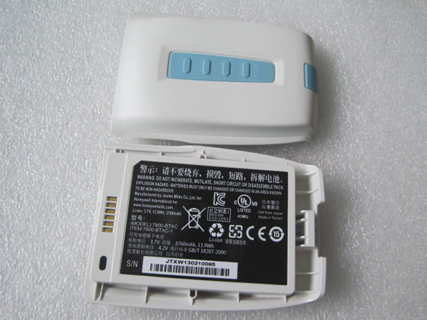 Batterie interne 7800-BTXC