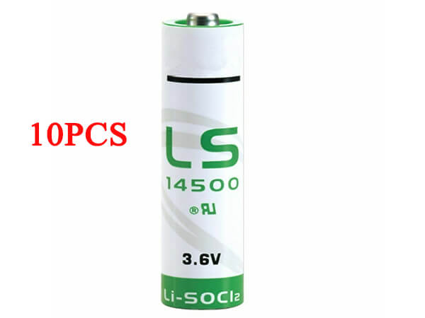 Batterie interne LS14500