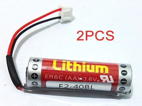 Batterie interne ER6C