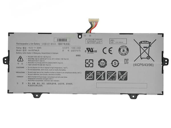 Batterie ordinateur portable AA-PBTN4LR