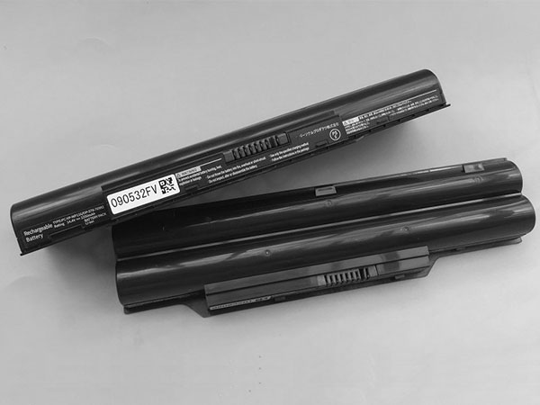 Batterie ordinateur portable PC-VP-WP116