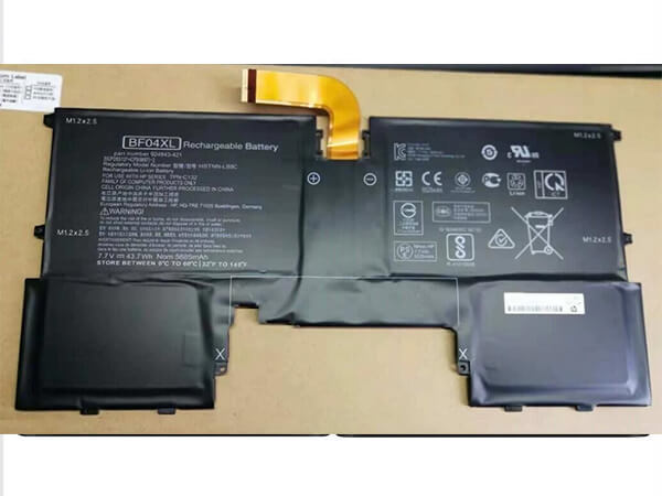 Batterie ordinateur portable BF04XL
