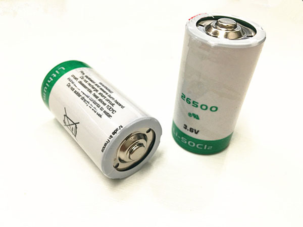 Batterie interne SL-770