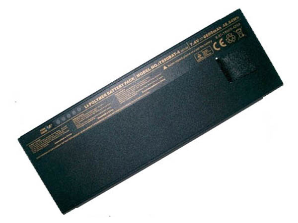 Batterie ordinateur portable T890BAT-4