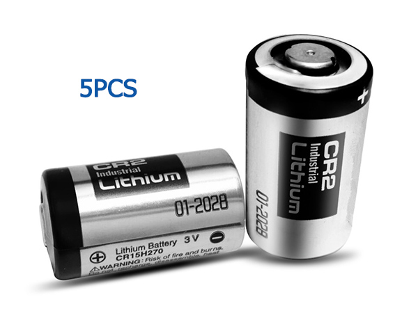 Batterie interne CR15H270